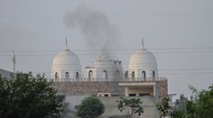 Stret jadrových mocností: India udrela na militantov v Pakistane. Islamabád tvrdí, že zostrelil 5 indických stíhačiek