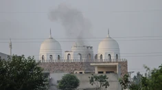 Stret jadrových mocností: India udrela na militantov v Pakistane. Islamabád tvrdí, že zostrelil 5 indických stíhačiek