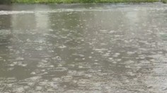 Počasie sa čoskoro opäť pokazí. Na Slovensko sa ženie dážď