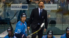 Slovan prehral na ľade úradujúceho šampióna, o víťazstve Kazane rozhodol Galijev