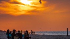Na Zanzibare skončilo za mrežami 12 turistov. Jedli na verejnosti počas ramadánu