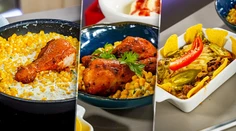 Milujete štipľavé chute? Vyskúšajte chilli con carne, mexické kura či estragónovú polievku