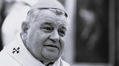 Zomrel český kardinál Dominik Duka (†82)