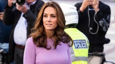 Mohla rodiť len v apríli? Vojvodkyňa Kate vyzerá neskutočne dobre