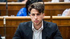 Stančík: EÚ vyzýva Irán, aby neposkytoval Rusku drony, lebo škodia civilistom