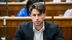 Andrej Stančík sa stal novým štátnym tajomníkom rezortu diplomacie