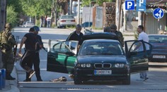 V Macedónsku zaútočili teroristi. Najmenej 22 mŕtvych