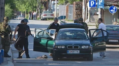 V Macedónsku zaútočili teroristi. Najmenej 22 mŕtvych