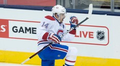 Plekanec posilní Čechov v semifinále proti Kanade