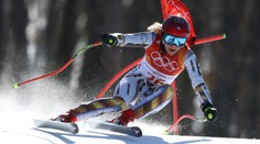 Šokujúce zlato získala na požičaných lyžiach: Takto vníma svoje víťazstvo Ester Ledecká