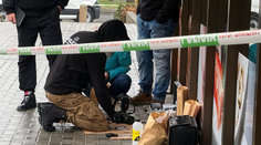 Do bankomatu v Malackách vložili výbušninu. Páchateľov vyrušili policajti, utiekli na kolobežkách