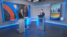 Lukáš Diko: Uniknutá nahrávka ministrov zahraničných vecí