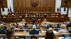 Parlament vyslovil dôveru vláde Eduarda Hegera