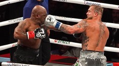 Svoj zárobok zo zápasu proti Paulovi už aj investoval. Mike Tyson si zaobstaral honosné sídlo