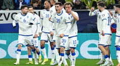 Futbalisti Kosova mali proti Slovensku extra motiváciu. Vláda im vyplatí poriadny balík, suma sa môže navýšiť