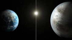 Zem už nie je jediná! NASA našla dokonalú dvojníčku