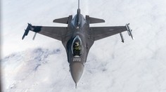 Ukrajinské superstíhačky F-16 sú bez pomoci USA nanič. Existuje však riešenie