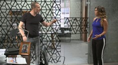 NAJdramatickejšie scény z Oteckov: Jaro sa poriadne rozohnil!