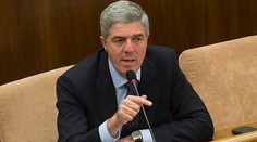 Bugár potvrdil, že novela ústavy je už u prezidenta a čaká sa na jeho podpis