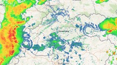 Toto sa valilo na Slovensko! Celú krajinu napokon pustošil nebezpečný veterný jav