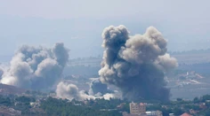 VIDEO: Bombardovanie pokračuje. Izraelské útoky na juhu Libanonu si vyžiadali najmenej 50 obetí
