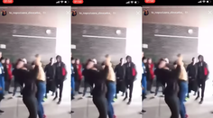 Košičanky, ktoré sa mlátili na videu, navštevujú iba základnú školu