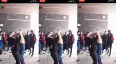 Košičanky, ktoré sa mlátili na videu, navštevujú iba základnú školu
