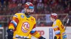 Peter Ölvecký definitívne zavesil korčule na klinec