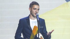 VIDEO: Niké liga oceňovala najlepších. Medzi hráčmi na tróne Faško, na trénerskom vrchole Weiss