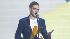VIDEO: Niké liga oceňovala najlepších. Medzi hráčmi na tróne Faško, na trénerskom vrchole Weiss