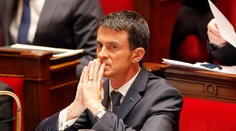 Francúzsky premiér: Teroristi môžu zaútočiť s chemickými zbraňami