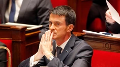 Francúzsky premiér: Teroristi môžu zaútočiť s chemickými zbraňami