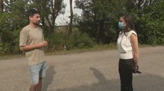V Česku ju preplácajú, u nás nie. Stretli sme sa s Marekom, na ktorého liečbu rakoviny sa skladali ľudia