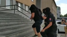 Takáčovec Csaba Dömötör sa priznal, že krivo svedčil! Inšpekcia ho chce mať vo väzbe