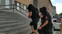 Polícia zadržala takáčovca Csabu Dömötöra. Je dôležitým svedkom vo viacerých NAKA prípadoch
