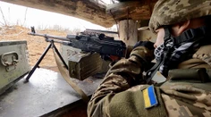 Pentagón: Ukrajinská armáda prechádza v niektorých oblastiach do protiútoku, Rusom dochádza jedlo
