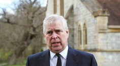 Britský princ Andrew čelí žalobe v USA, popiera priateľstvo s Maxwellovou