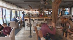 Slovensko čaká uvoľňovanie opatrení. Napriek tomu sa podnikatelia neprestávajú obávať