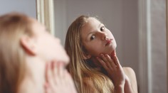 Keď sa z dievčaťa stáva žena