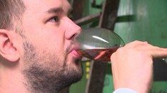 Slovenské vína získavajú punc svetovej kvality. Razia si cestu až do Ázie