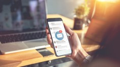 Svetový deň bez mobilu: Je stále bežnejšie, že nám účet hradí zamestnávateľ