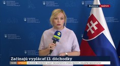 Správy o 12:00 hod | 2. 12. 2025