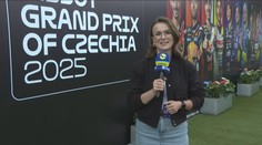 VIDEO: MotoGP sa po piatich rokoch vracia do Brna. Lákadlom víkendu je návrat šampióna