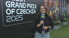VIDEO: MotoGP sa po piatich rokoch vracia do Brna. Lákadlom víkendu je návrat šampióna
