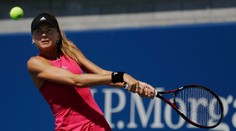 Hantuchová prehrala v 2. kole turnaja v Aucklande s Radwaňskou