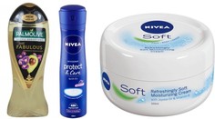 Hygienici varujú pred nebezpečnou kozmetikou. V zozname sú aj produkty najznámejších značiek