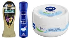 Hygienici varujú pred nebezpečnou kozmetikou. V zozname sú aj produkty najznámejších značiek