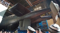 Rusko odhalilo svoju superponorku. Dokáže vyvolať cunami a rozkazy jej bude dávať iba Putin