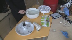 Aj kuchári či čašníci využívajú pri výučbe tú najmodernejšiu technológiu