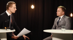 Pozrite si diskusnú reláciu Fair play s Michalom Kovačičom